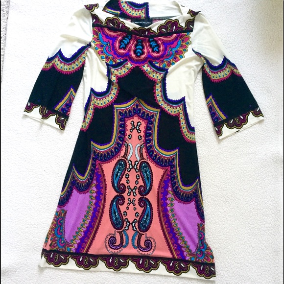 Donna Morgan Dresses & Skirts - Donna Morgan Dress 💜